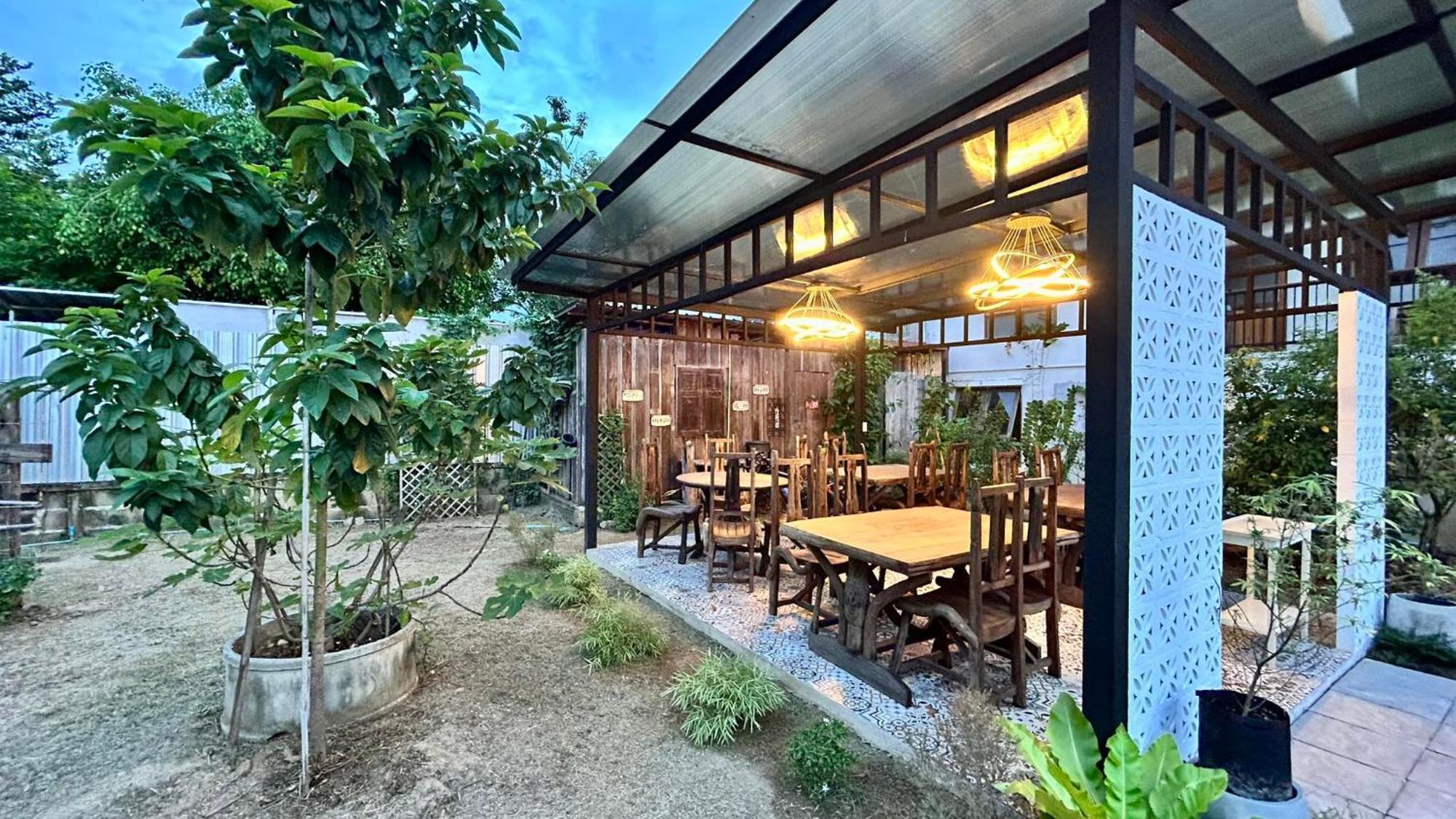 Baan Heart Thai Ostello Chiang Mai