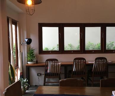 Baan Heart Thai Ostello *