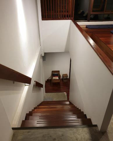 Ostello Baan Heart Thai