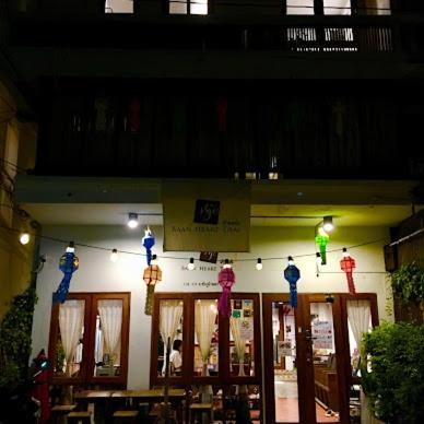 Ostello Baan Heart Thai *