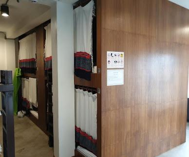 Ostello Baan Heart Thai