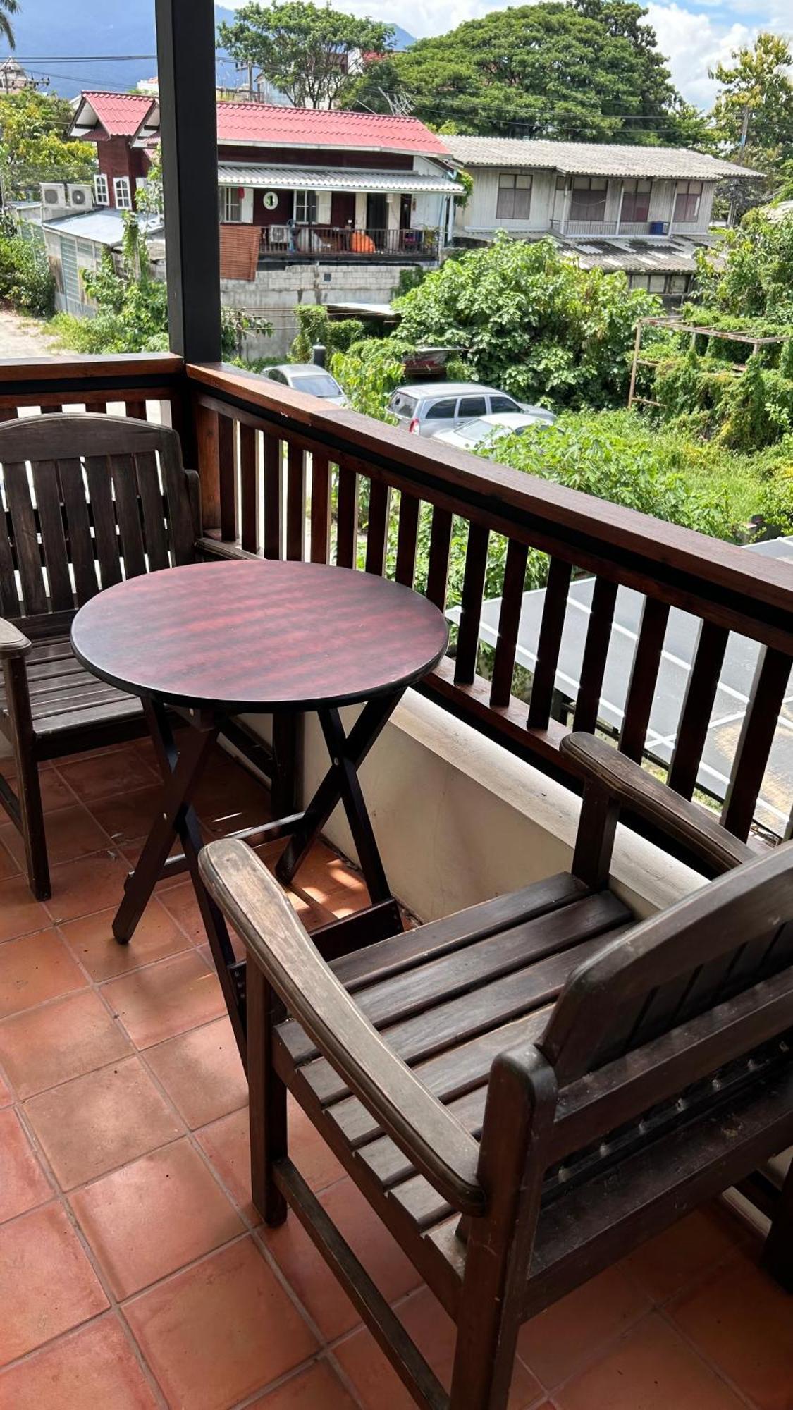 Baan Heart Thai Ostello Chiang Mai