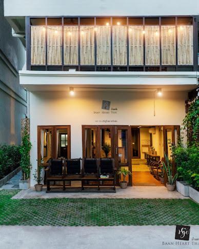 Baan Heart Thai Ostello